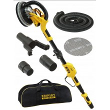 Stanley SFMEE500S-QS FatMax Trockenbauschleifer 750 W