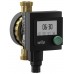 Wilo Star-Z Nova T 230V Trinkwasser-Zirkulationspumpe 1/2", 138 mm, 4222640