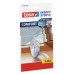 TESA Insect Stop Fliegengitter COMFORT Klettband-Ersatzrolle 55387