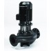 Grundfos In-Line Pumpe TP 50-60/4 B, 0.37 kW, 3 x 220-240D/380-415Y V, 280 mm 96402051