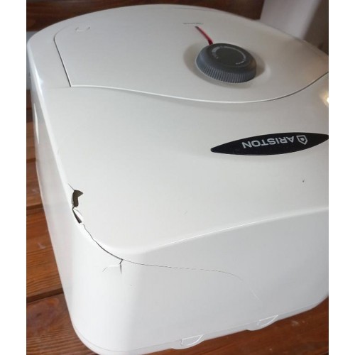 ARISTON ANDRIS R 15 Warmwasserspeicher, 1,2kW 3100333