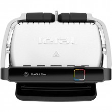 Tefal Optigrill Elite Kontaktgrill (2000W) GC750D