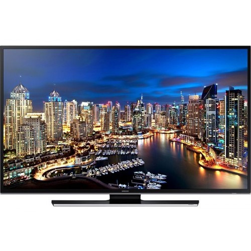 SAMSUNG LED-Fernseher UE40HU6900 UHD LCD 40"