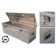 GÜDE VT 310 Alu Transportbox 73517