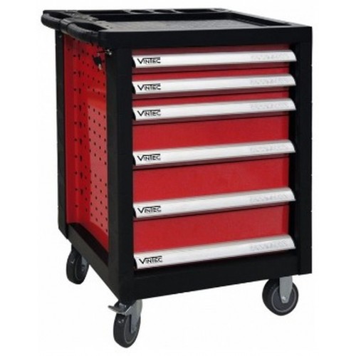 VINTEC Werkstattwagen Werkzeugwagen VT 06 NEU V73530