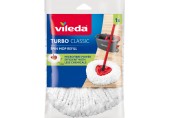 VILEDA Easy Wring and Clean Turbo Wischmop Ersatzkopf Classic 134302