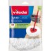 VILEDA Easy Wring and Clean Turbo Wischmop Ersatzkopf Classic 134302