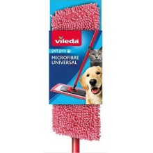 VILEDA Style Mikrofibre Bodenwischer mit Teleskopstil (1 St.) 140992