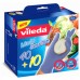 VILEDA Handschuhe Multi Sensitive 40 + 10 M/L 146084