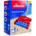 Ausverkauf VILEDA Quick & Clean Akkubesen 153037 ohne Originalverpackung