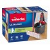 VILEDA Ultramax Komplett Set, Schwarz 155737