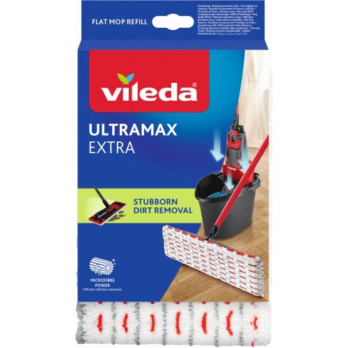 VILEDA Ultramax Ersatzbezug 155747 VILEDA Ultramax Ersatzbezug 155747