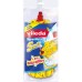 VILEDA SuperMocio Soft Wischmop Ersatz mit 30% Microfaser 155780