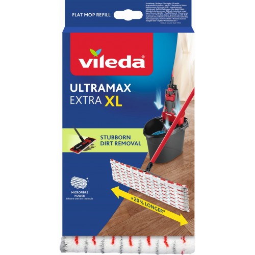 VILEDA Ultramax XL Ersatzbezug 160936 VILEDA Ultramax XL Ersatzbezug 160936