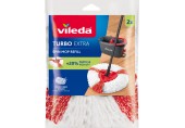 VILEDA TURBO 2in1 Ersatzkopf, 2 Stk. 166142