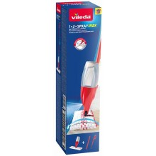 VILEDA 1,2 Spray Max Box Sprühwischer