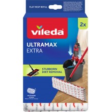 VILEDA Ultramax Microfibre 2in1 Ersatz 2St. 167721