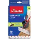 VILEDA Ultramax Microfibre 2in1 Ersatz 2St. 167721