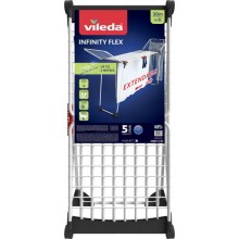 VILEDA Infinity Flex Wäscheständer 30m 168895