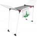 VILEDA Soft Care Wäscheständer 21m 170774
