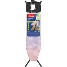 VILEDA Diamond Bügelbrett M (120 x 38 cm) 173271