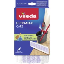 VILEDA Ultramax Care Ersatzbezug aus recycelten Fasern 173490