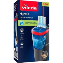 VILEDA H2Pro flachwischer Set 175774