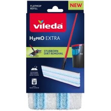 VILEDA H2Pro extra Ersatzbezug für den Flat Mop175786