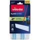VILEDA H2Pro extra Ersatzbezug für den Flat Mop175786
