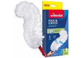 VILEDA Flex&Catch mit kurzem Griff 179432