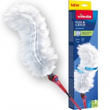 VILEDA Flex&Catch mit langem Griff 179434