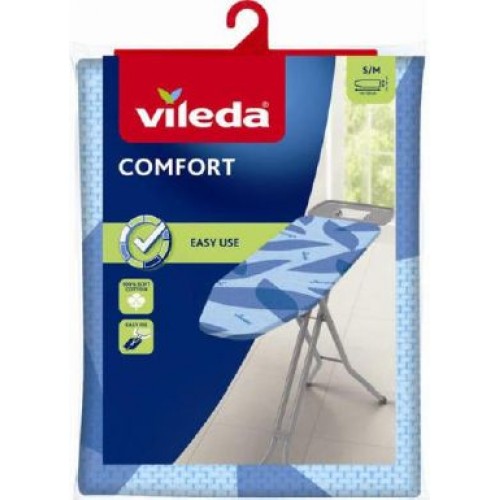 Vileda Comfort Bügeltischbezug S/M 180454
