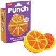 VILEDA PUNCH Orange Schwamm 1 St. 180758