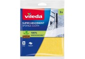 VILEDA Schwammtuch 3Stck 182972