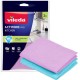 VILEDA Actifibre Mikrofaser-Küchentuch 2 Stk. 183305