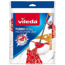 VILEDA Easy Wring and Clean Turbo 2in1 Ersatzkopf 151609