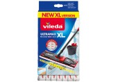 VILEDA Ultramax XL Microfaser 2in1 Wischbezug 160933