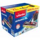 VILEDA Ultramax BOX XL Mop-Set Kübelpresse 160932