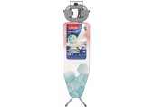 VILEDA Perfect 2in1 Plus Bügeltisch M (122 x 44 cm) 159390