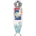 VILEDA Perfect 2in1 Plus Bügeltisch 122×44 cm, 159390