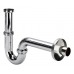 VIEGA Röhrensiphon 5/4 "x32 chrom, 305611