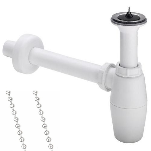 VIEGA Siphon für Waschbecken 335373 VIEGA Siphon für Waschbecken 335373