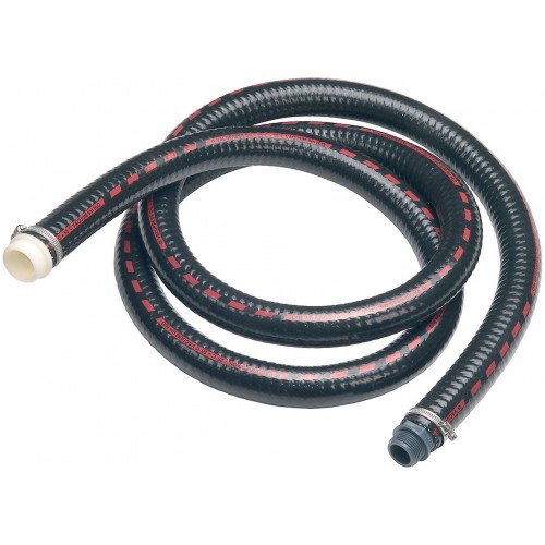 WILO Saug-/Druckschlauch 11" SE - PN 10 (1,5 m kpl.) 2025973