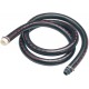 WILO Saug-/Druckschlauch 11" SE - PN 10 (1,5 m kpl.) 2025973