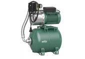 WILO HWJ 204 EM 50l selbstansaugende Haushaltswasserstation 4265555