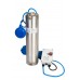 WILO TWI 5 "-304 EM FS Unterwassermotor-Pumpe 4144935