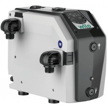 Wilo ISAR BOOST5-E-3-2G Kompakte Hauswasserpumpe 4271548