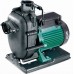 Wilo LP40/10 Selbstansaugende Schmutzwasserpumpe 2047645
