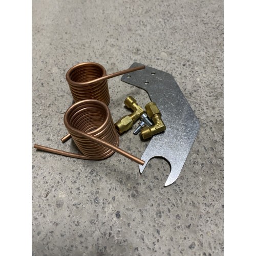 WILO DDG IL-E DL-E Wendel set Differenzdrucksensor 2106125 WILO DDG IL-E DL-E Wendel set Differenzdrucksensor 2106125