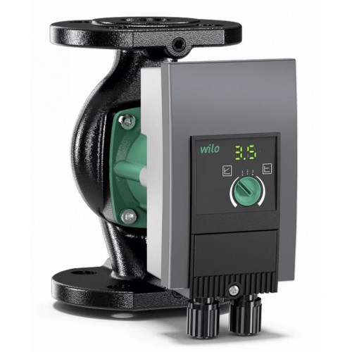 Wilo Yonos MAXO 25/0,5-7-180 mm PN10 Umwälzpumpe 2120600 Wilo Yonos MAXO 25/0,5-7-180 mm PN10 Umwälzpumpe 2120600